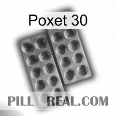 Poxet 30 31